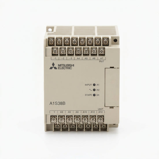 Mitsubishi Electric A1S38B
