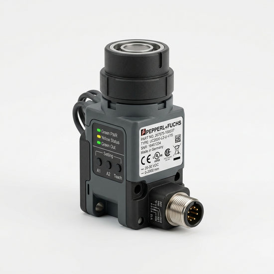 PEPPERL & FUCHS 267075-100037