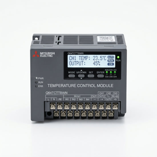 MITSUBISHI/FA Q64TCTTBWN