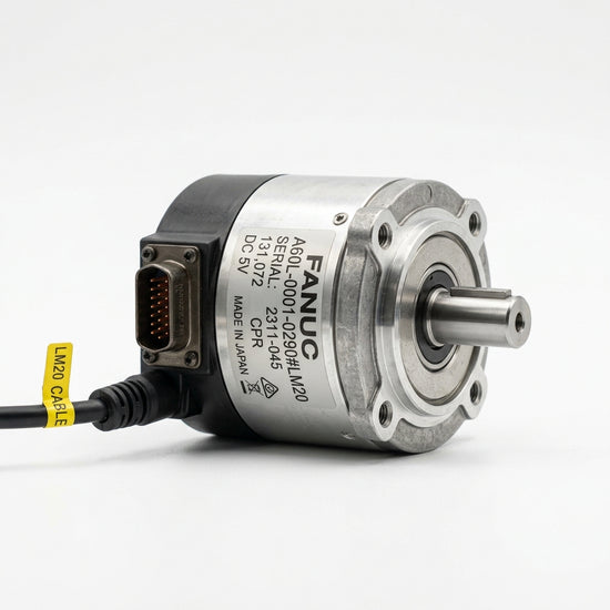 FANUC A60L-0001-0290#LM20