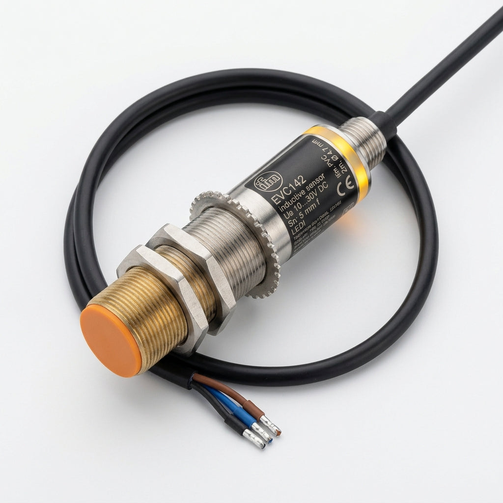 IFM EVC142