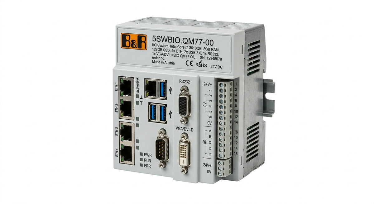 B&R 5SWBIO.QM77-00