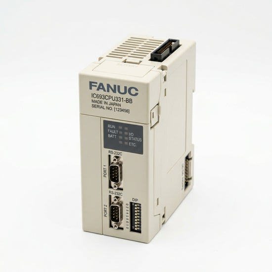 FANUC IC693CPU331-BB