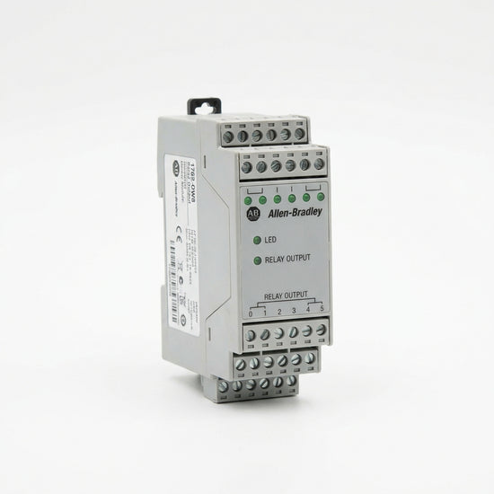 Allen-Bradley 1762-OW8