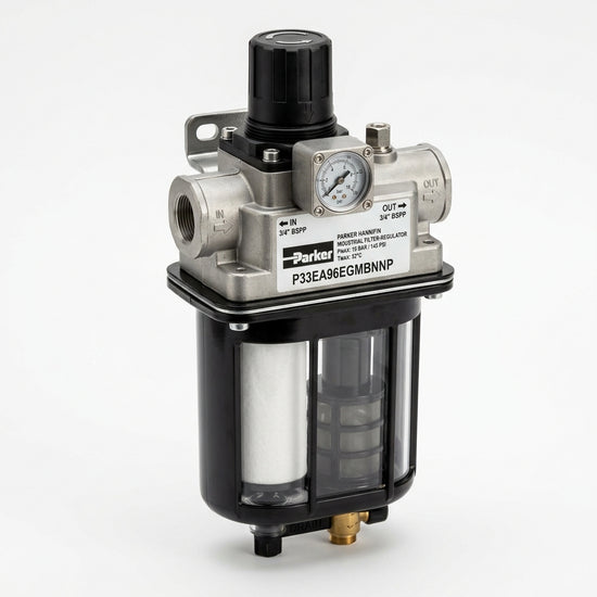 PARKER P33EA96EGMBNNP