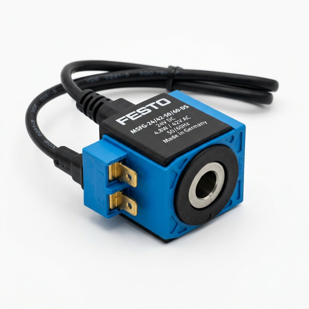 FESTO MSFG-24/42-50/60-DS