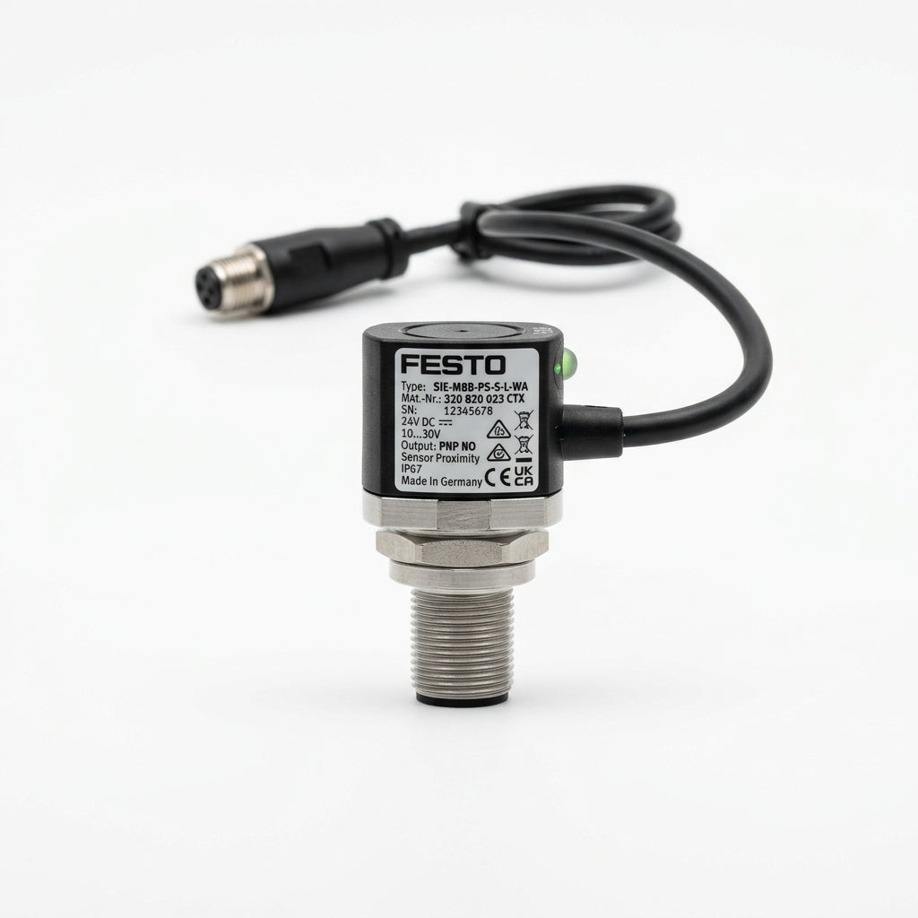 FESTO 320 820 023 CTX
