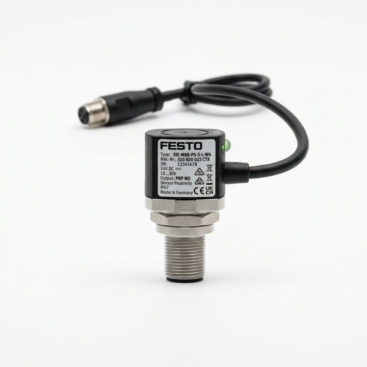 FESTO 320 820 023 CTX
