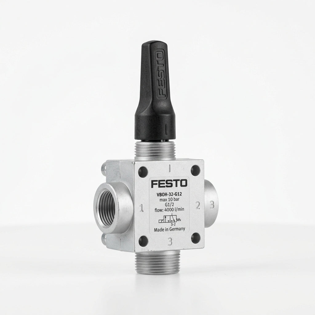 FESTO VBOH-32-G12