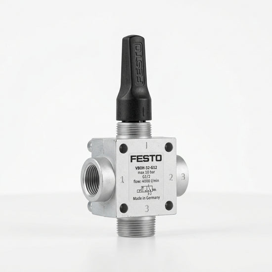 FESTO VBOH-32-G12