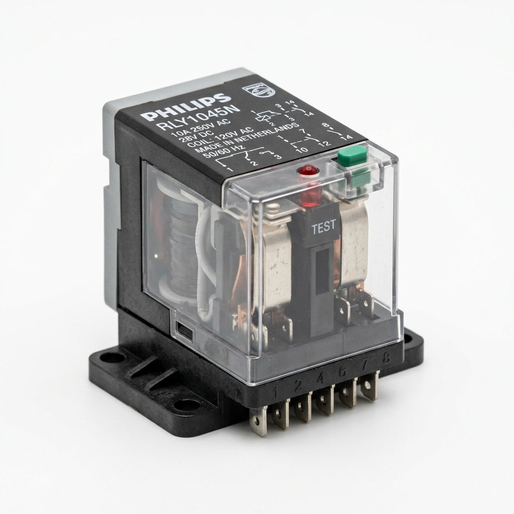 PHILIPS RLY1045N