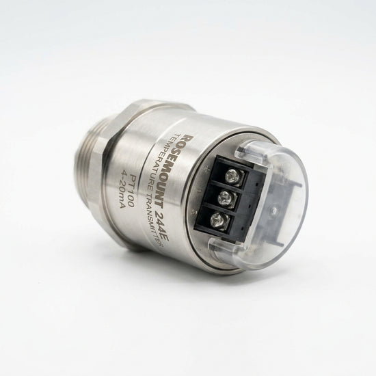 Rosemount 244E