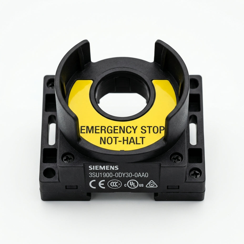 SIEMENS/EP 3SU1900-0DY30-0AA0