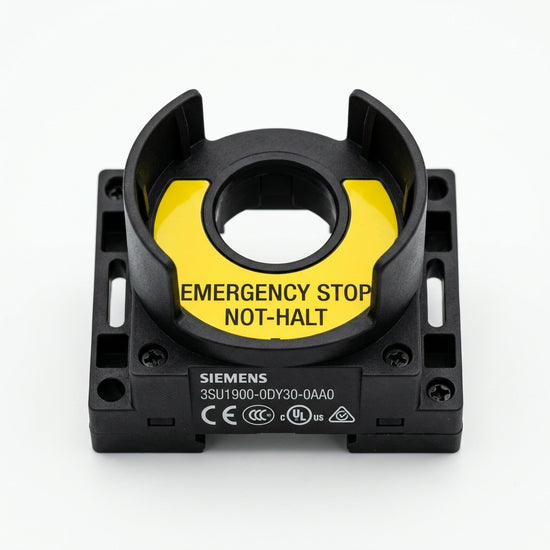 SIEMENS/EP 3SU1900-0DY30-0AA0