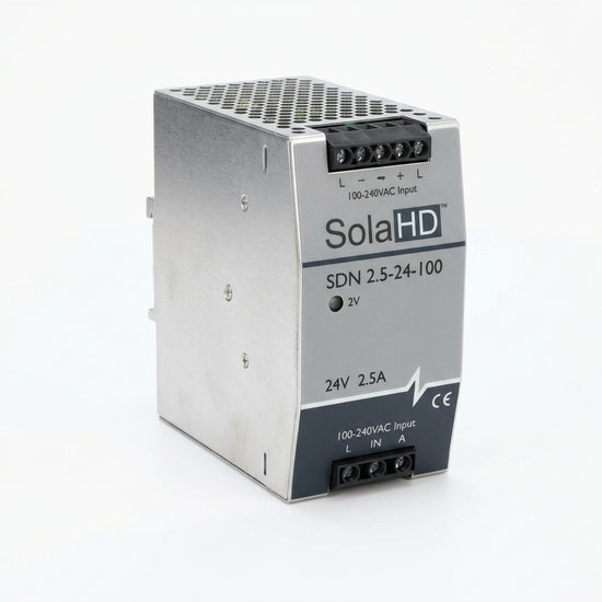 SolaHD SDN 2.5-24-100