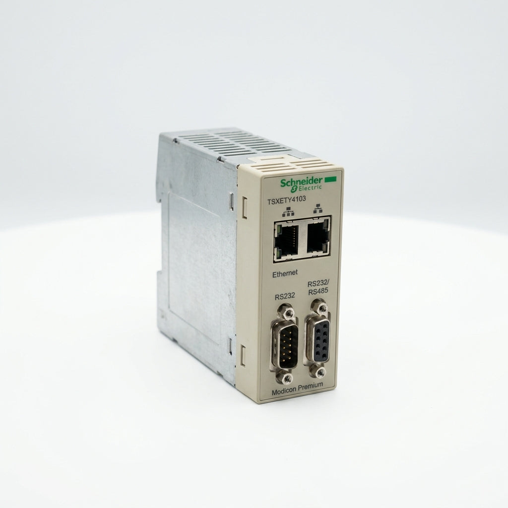 Schneider Electric TSXETY4103