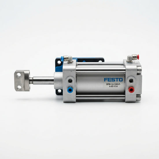 FESTO DFM-16-100-P-A-KF-F1A