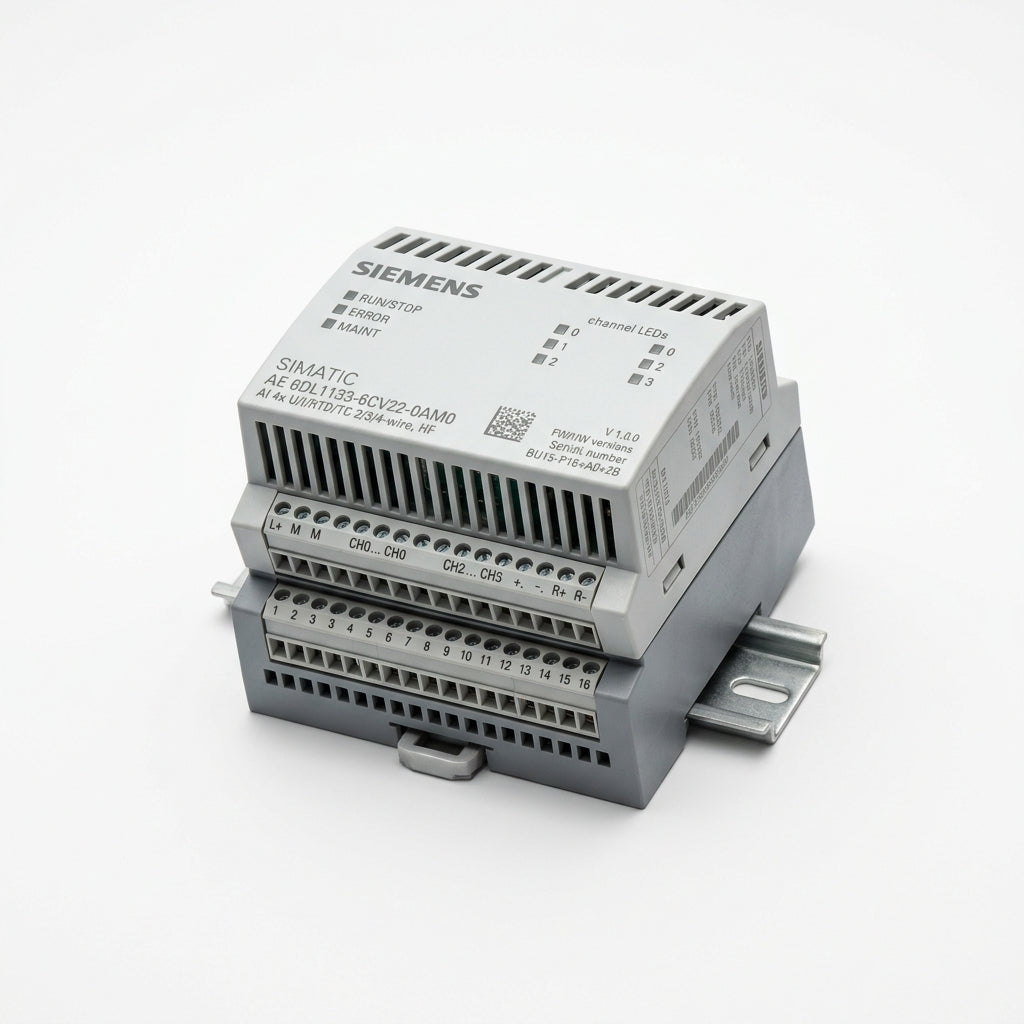SIEMENS/AE 6DL1133-6CV22-0AM0