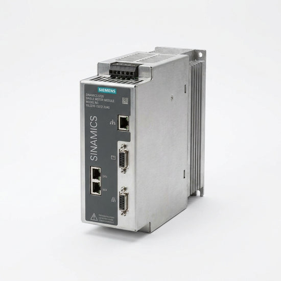 Siemens 6SL3210-1SE12-2UA0