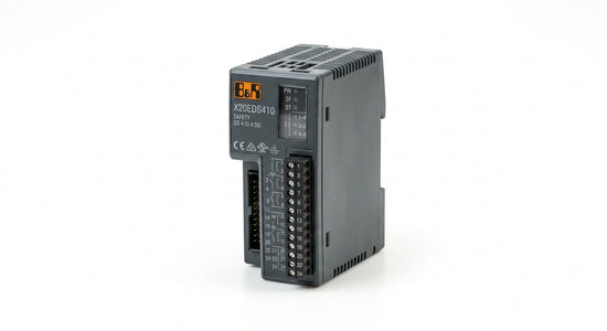 B&R X20EDS410