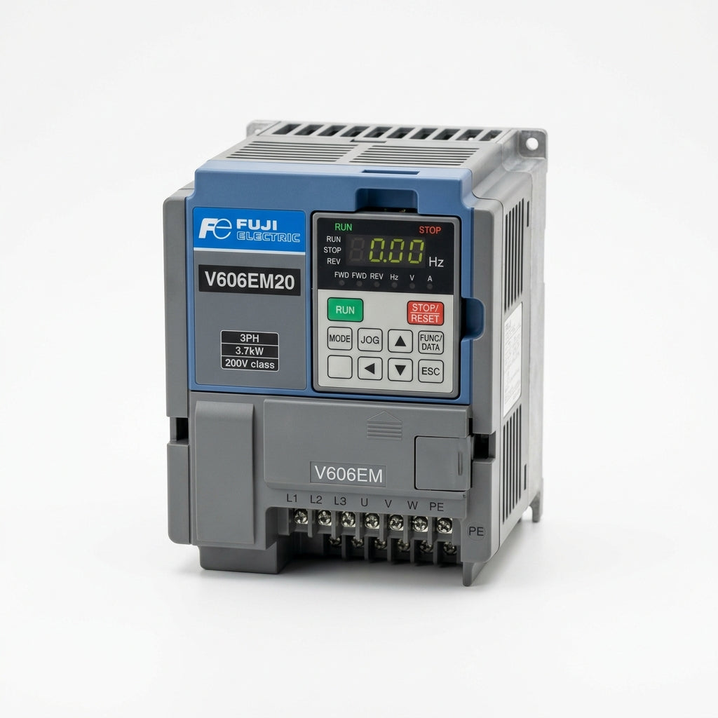 FUJI ELECTRIC V606EM20