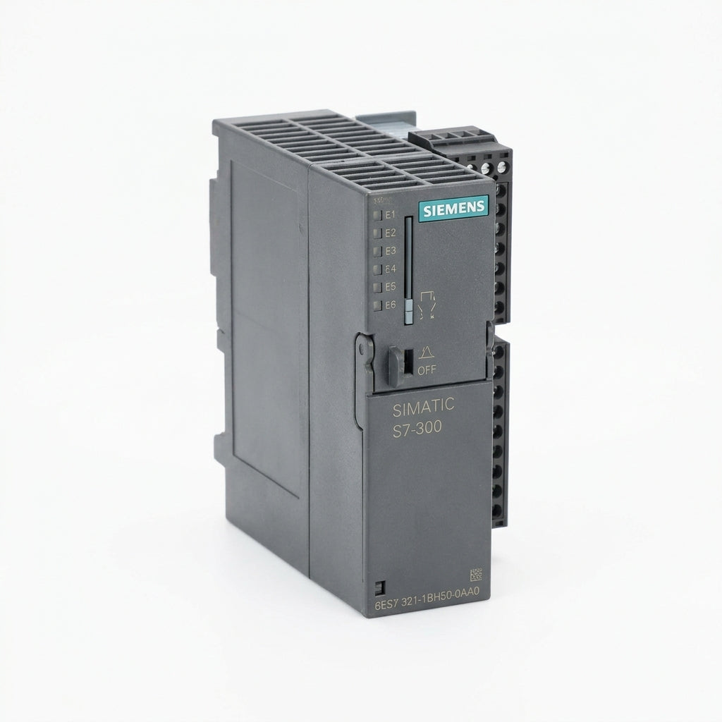 Siemens 6ES7321-1BH50-0AA0