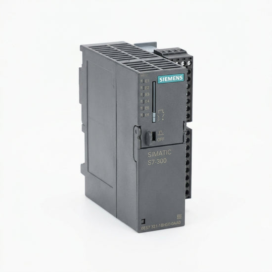 Siemens 6ES7321-1BH50-0AA0