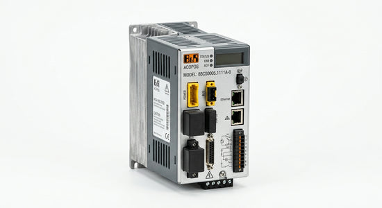 B&R 8BCS0005.1111A-0