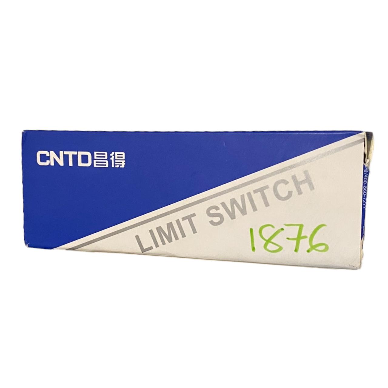 CNDT LIMIT SWITCH CZ-93B sensor de proximidad