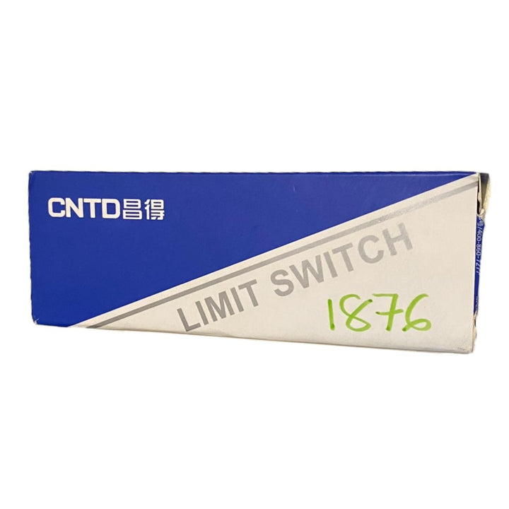CNDT LIMIT SWITCH CZ-93B sensor de proximidad