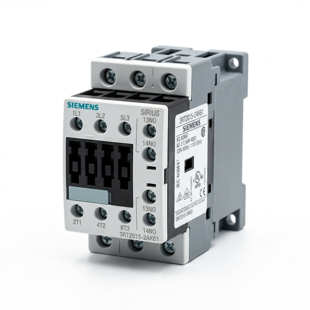 SIEMENS/EP 3RT2015-2AK61