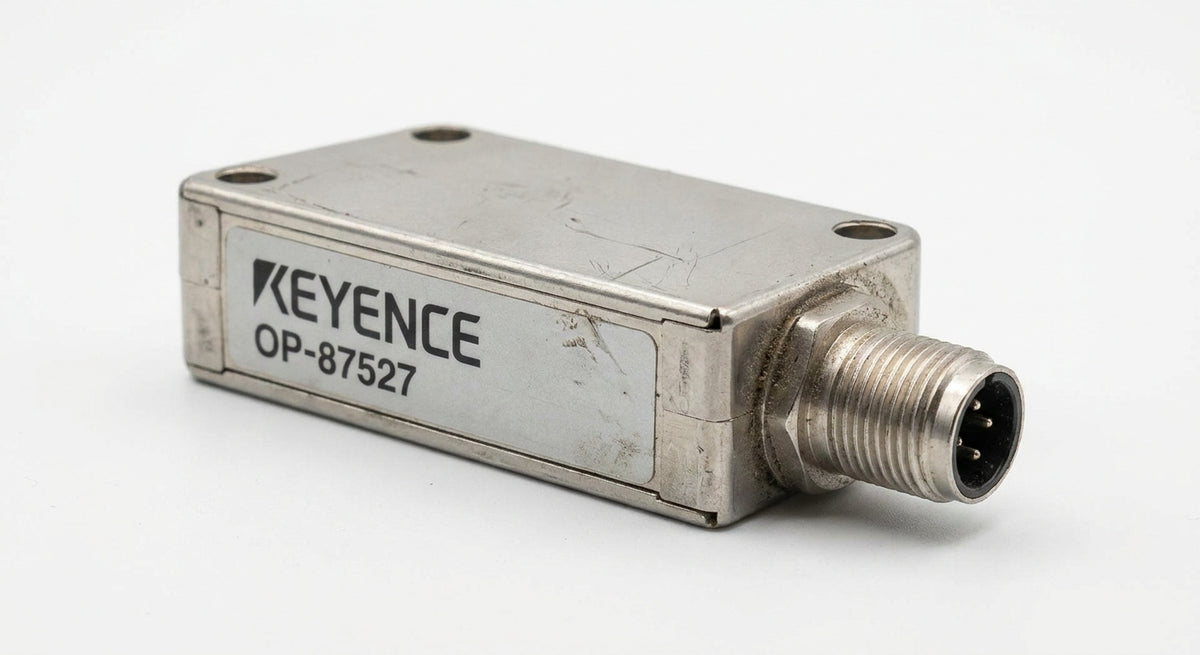 KEYENCE OP-87527