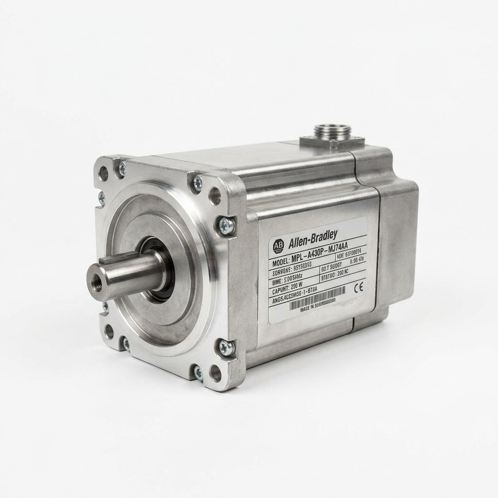 Allen-Bradley MPL-A430P-MJ74AA