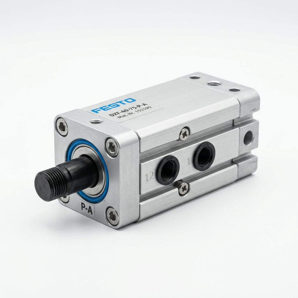 FESTO DZF-40-75-P-A