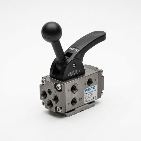 FESTO VHER-P-H-B43U-B-M5