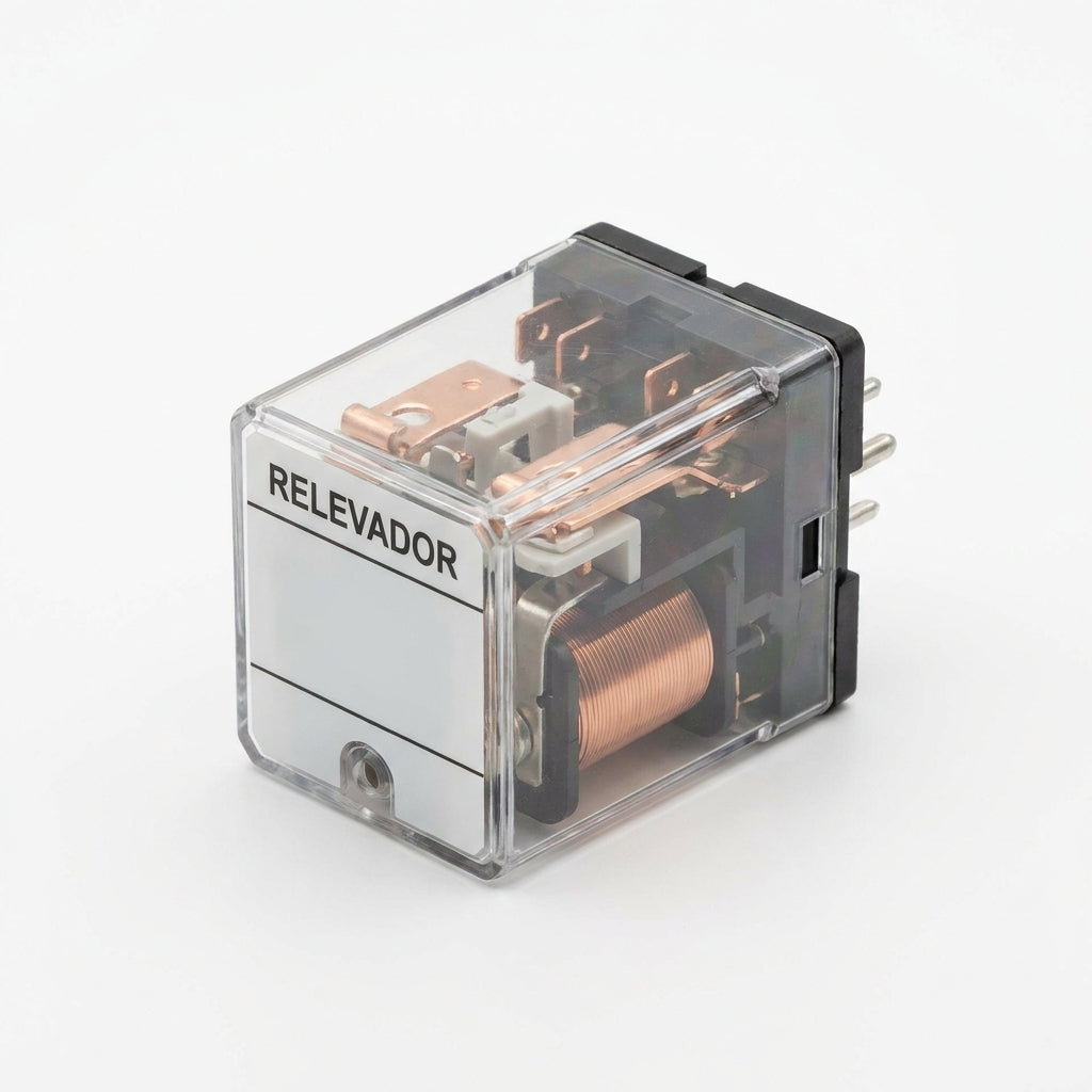 BIND GT32 RELE DE SOBRECARGA CARLO GAVAZZI