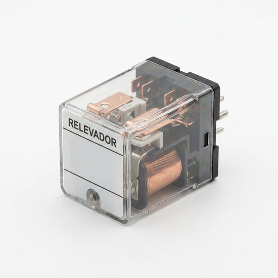 BIND GT32 RELE DE SOBRECARGA CARLO GAVAZZI