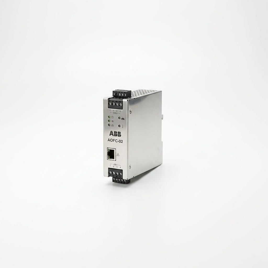 ABB AOFC-02