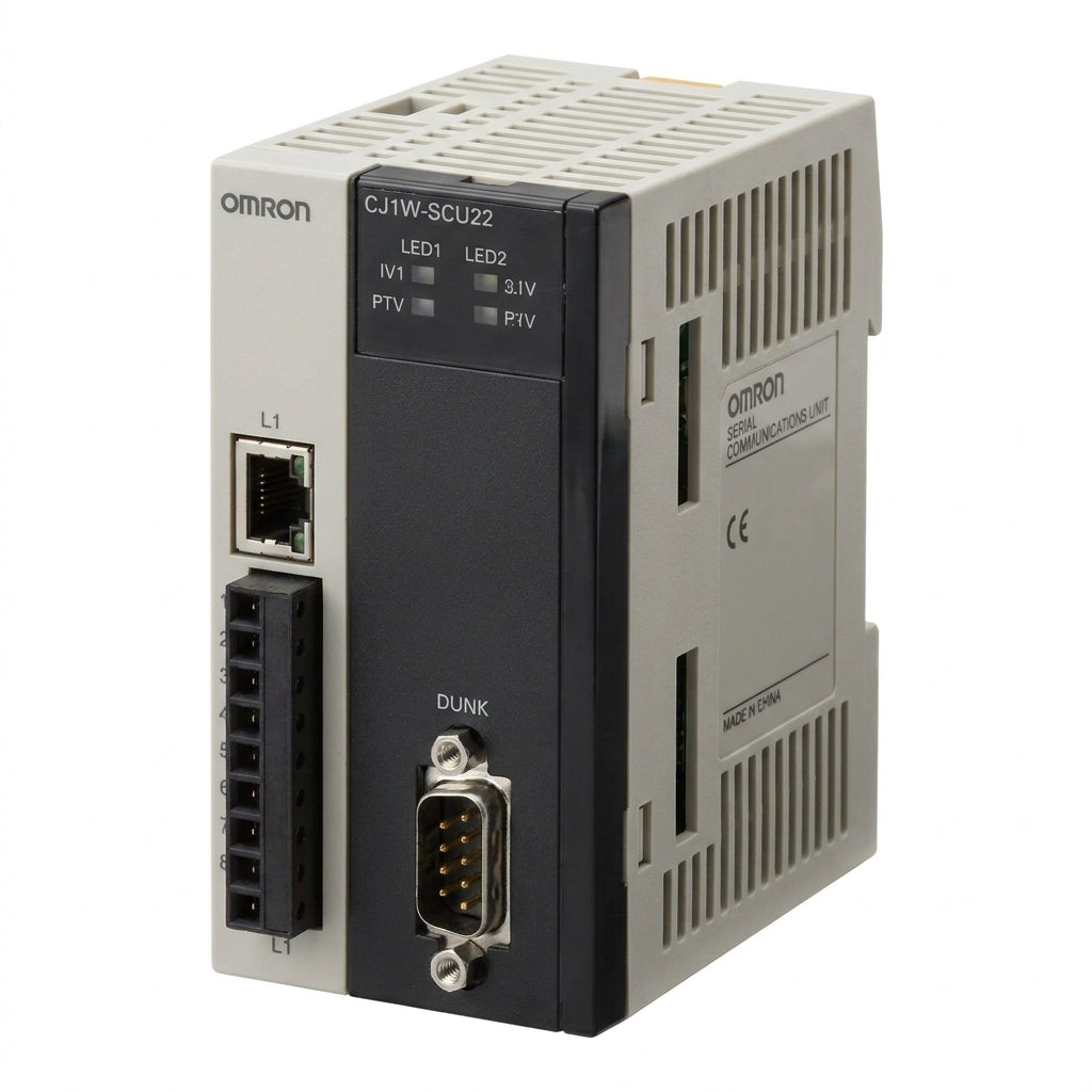 Omron CJ1W-SCU22