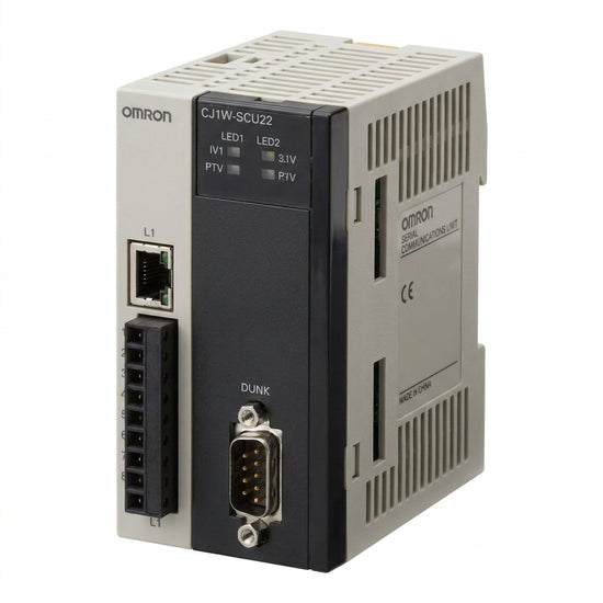 Omron CJ1W-SCU22