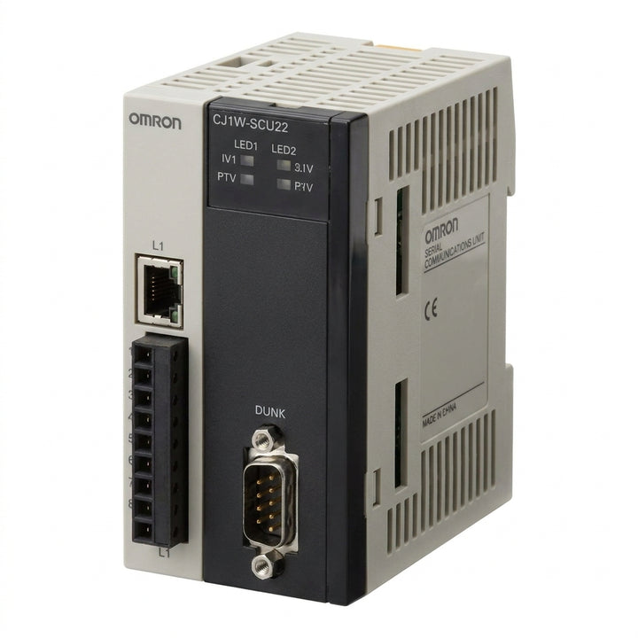 Omron CJ1W-SCU22