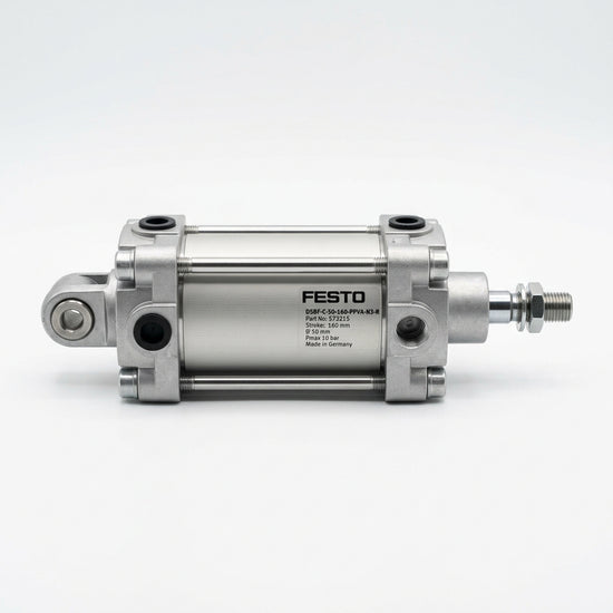 FESTO DSBF-C-50-160-PPVA-N3-R