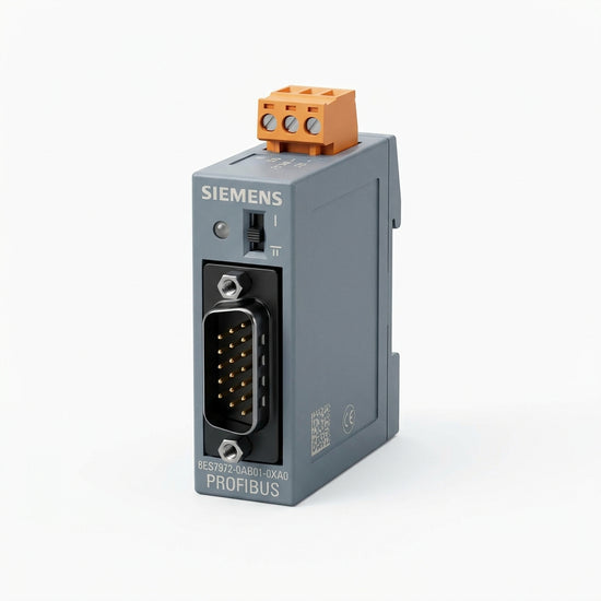 Siemens 6ES7972-0AB01-0XA0