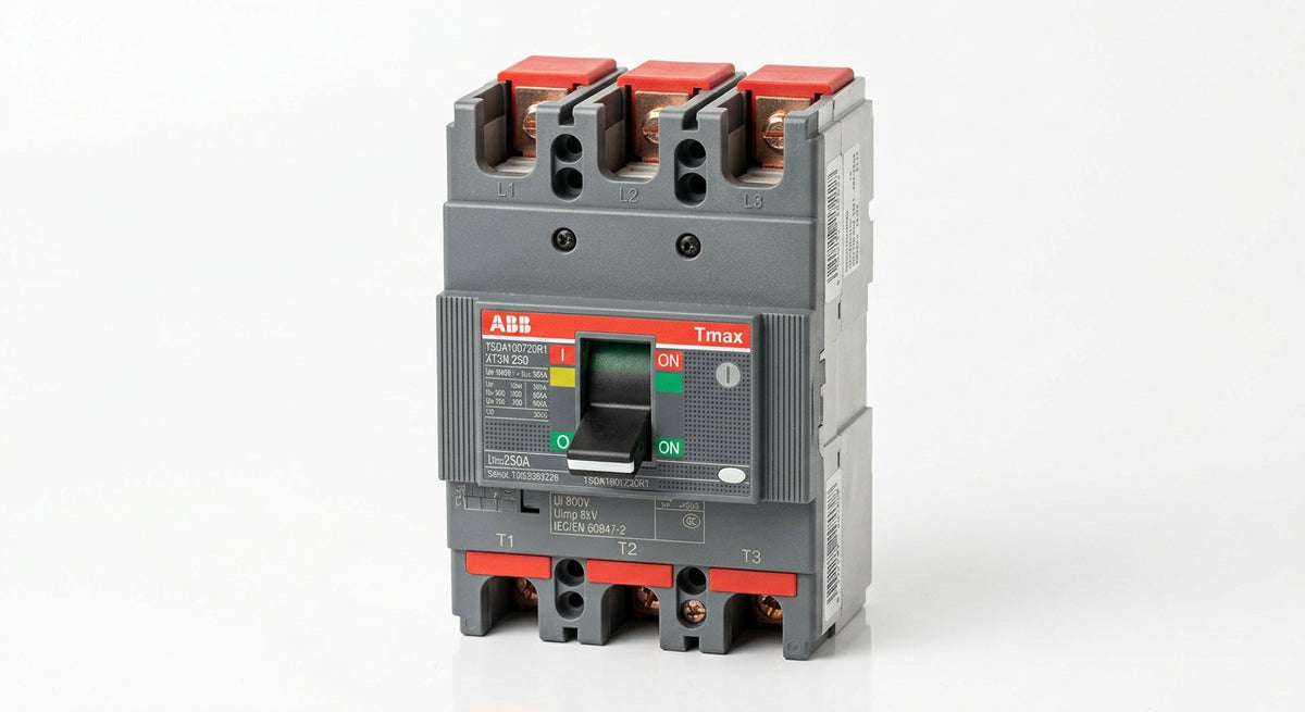ABB 1SDA100720R1