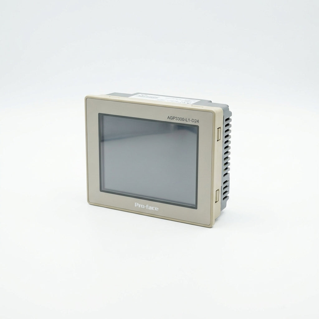 Pro-face AGP3300-L1-D24