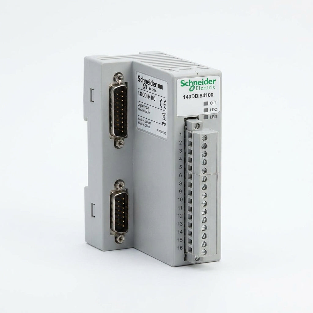 Schneider Electric 140DDI84100