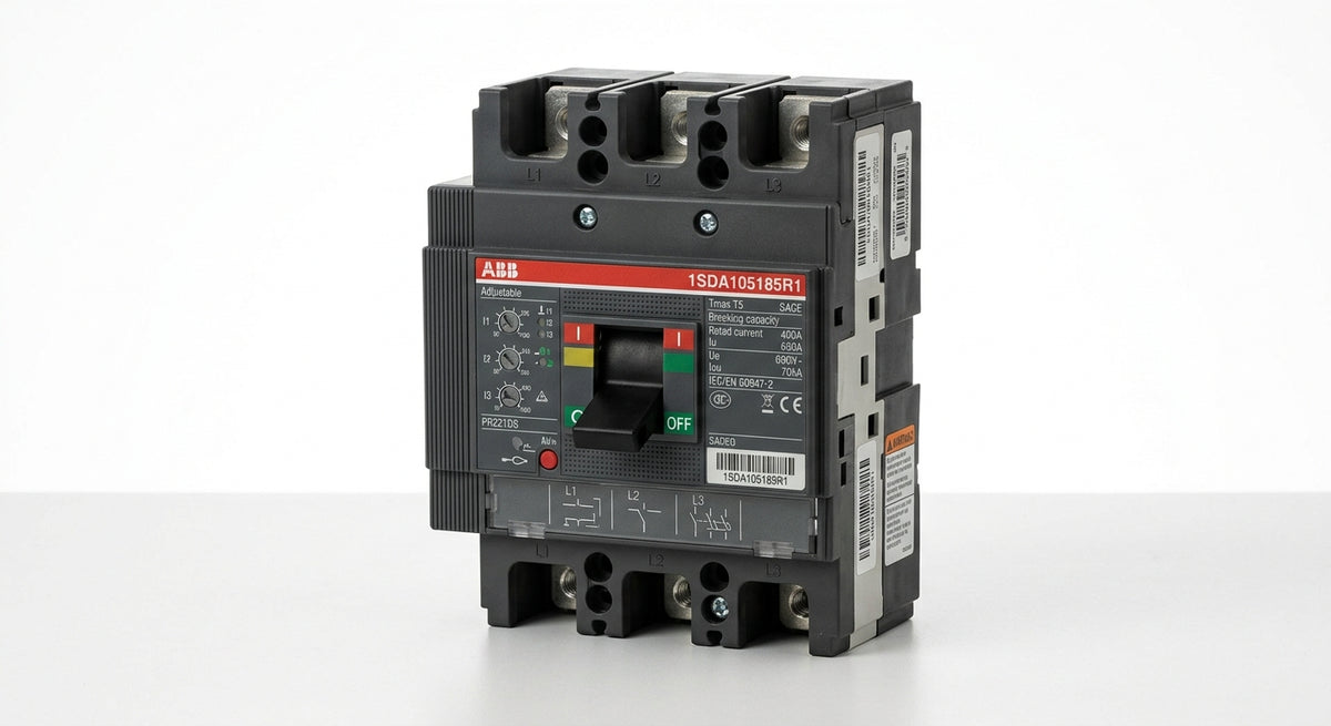 ABB 1SDA105185R1