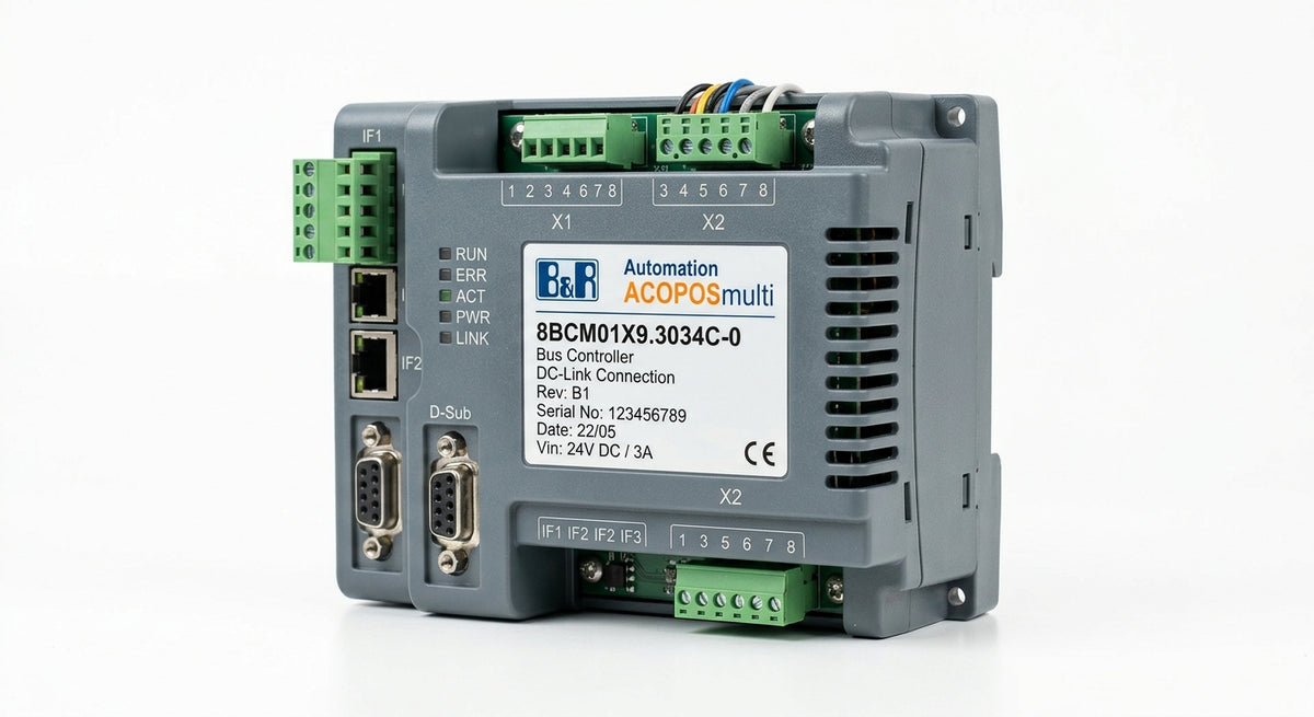 B&R 8BCM01X9.3034C-0