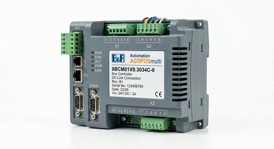 B&R 8BCM01X9.3034C-0