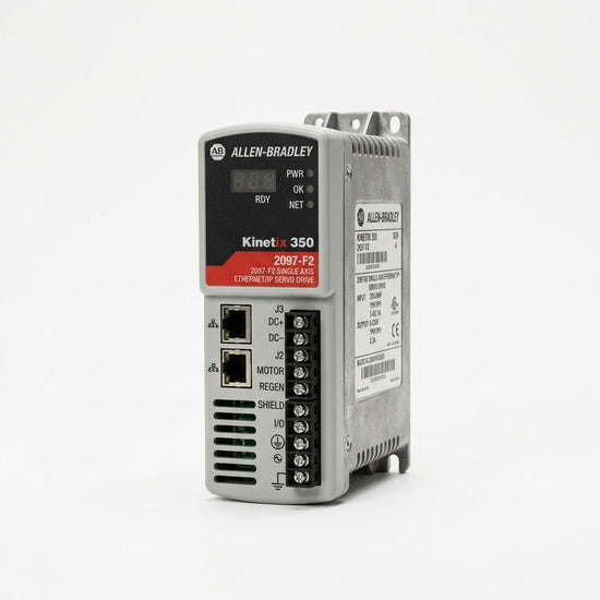 ALLEN BRADLEY 2097-F2 FILTRO KINETIX 300